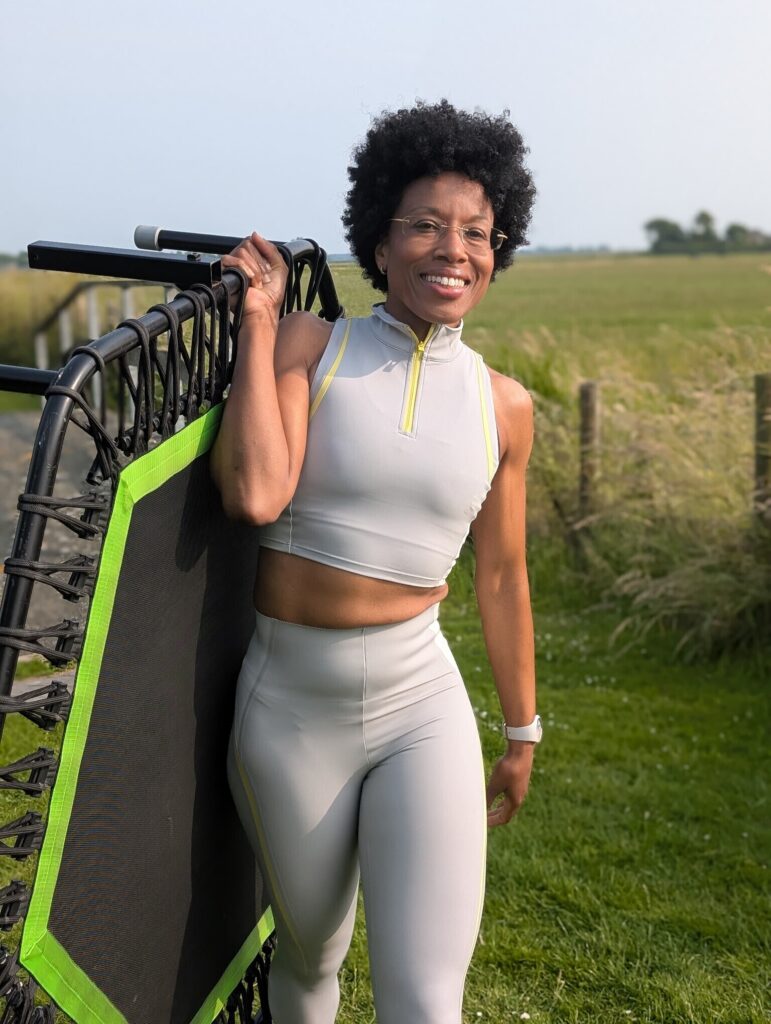 Actieve bedrijfsevents