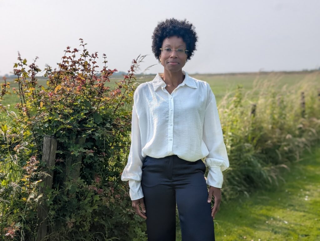 Wendy jong coaching voor bedrijven